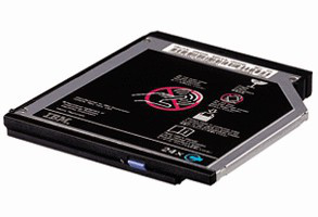 Lenovo CD 24xspd IDE U-bay2000 f TP