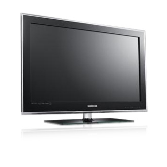Samsung LN40D550 TV 101.6 cm (40") Full HD Black – image 4