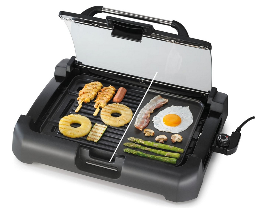 Gorenje 673892 contact grill – image 4
