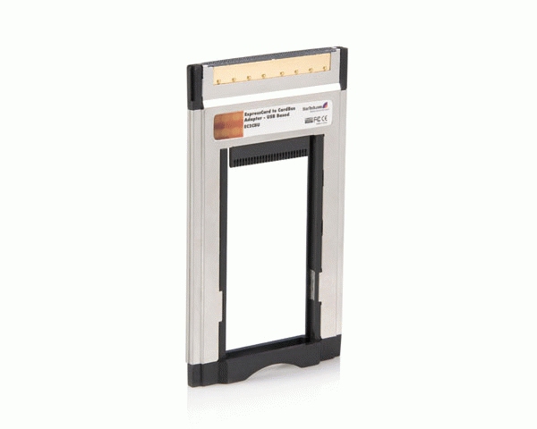 StarTech.com PCMCIA - ExpressCard Adapter Card – image 2