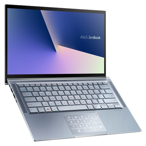ASUS Zenbook 14 UX431FL-SB77 laptop Intel® Core™ i7 i7-10510U – image 4