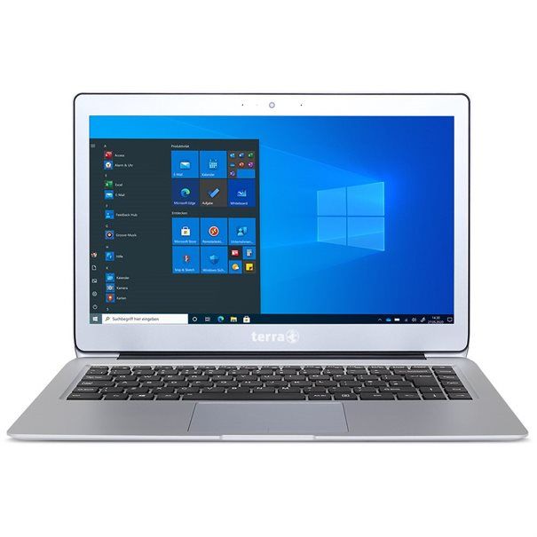 TERRA MOBILE 1460Q Intel® Core™ i5 i5-10210Y Laptop – image 1