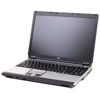 NEC Versa M360 - Intel Celeron M 430, 512MB, 80GB, 15.4", Win XP Pro