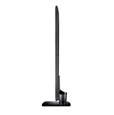 LG 55LE5400 TV 139.7 cm (55") Full HD Wi-Fi Black – image 2