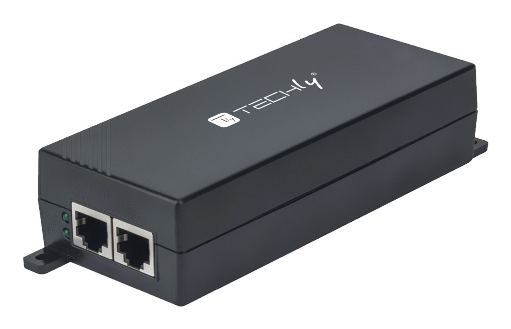 Techly I-SWHUB 3000STY2
