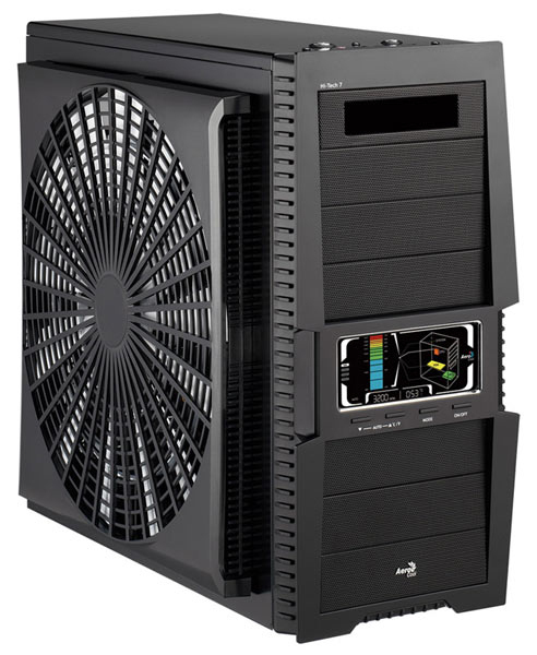 Aerocool Hi-Tech 7 Pro