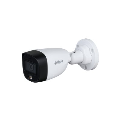 Dahua Technology Lite DH-HAC-HFW1509CN-LED-0280B security camera Bullet CCTV security camera Indoor & outdoor – image 2