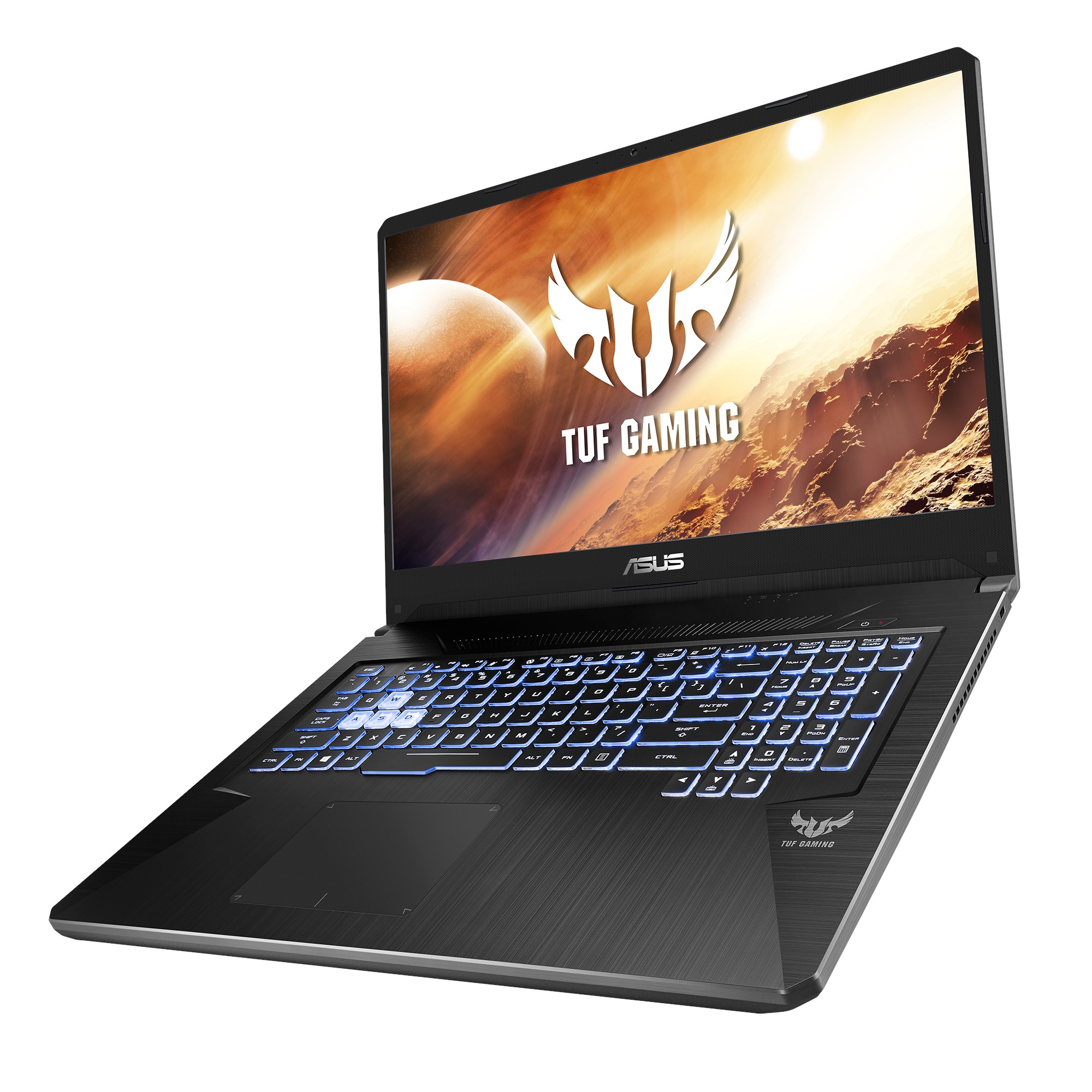 ASUS TUF Gaming FX705DT-ES53 laptop AMD Ryzen™ 5 3550H – image 2