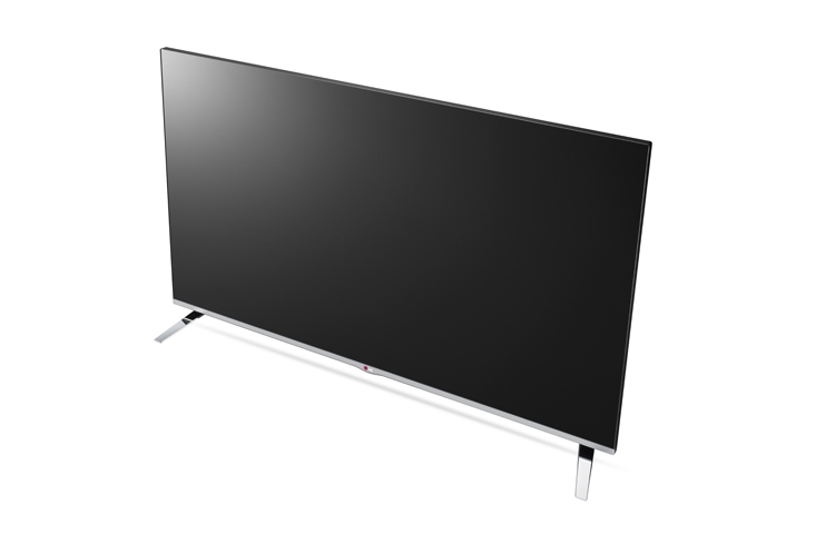 LG 50LB670V 127 cm (50") Full HD Smart TV Wi-Fi Metallic – image 8