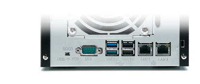 Buffalo TeraStation 4200D – image 8