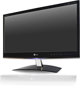 LG M2350D-PZ computer monitor – image 2