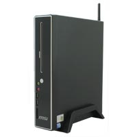 MSI Wind Nettop CS120