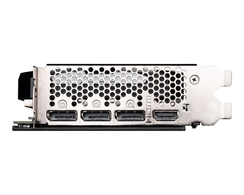 MSI GEFORCE RTX 4070 VENTUS 3X E 12G OC – image 5
