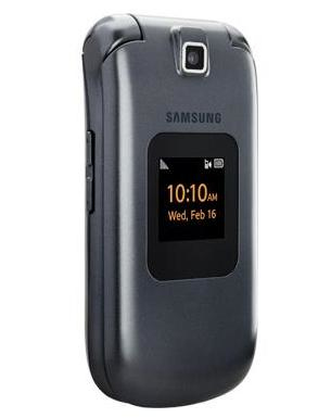 Samsung Factor Cell Phone – image 3