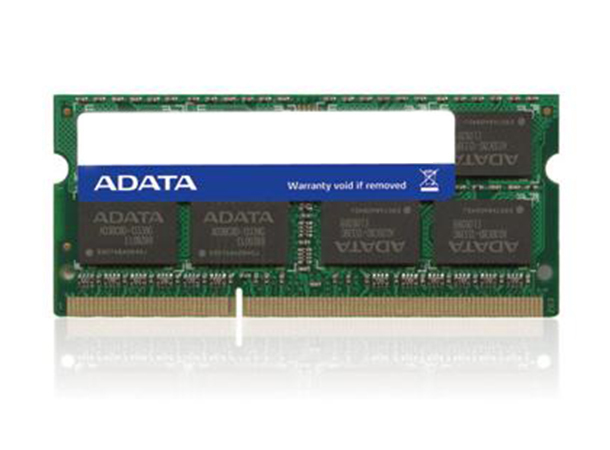 ADATA Premier 1GB DDR3 1333MHz – image 2