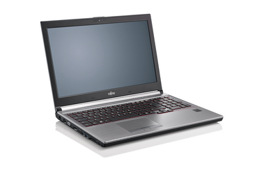 Fujitsu H760 + P27-8 TS Pro – image 2