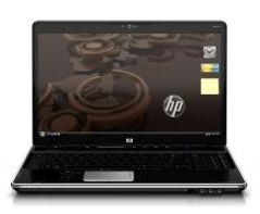 HP DV6-2040EL Intel® Core™ i7 i7-720QM