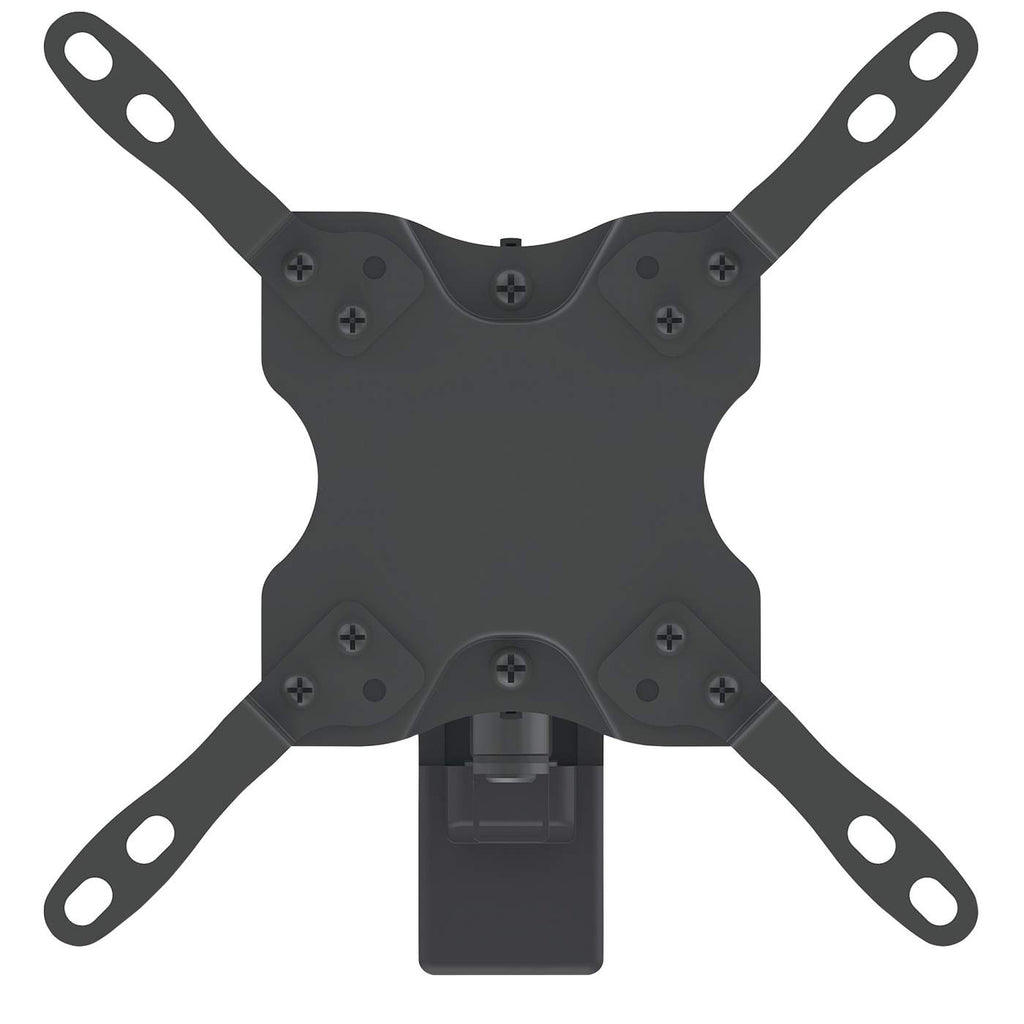 Manhattan Wall Mount for TV & Monitors (Full Motion), For screens – image 2
