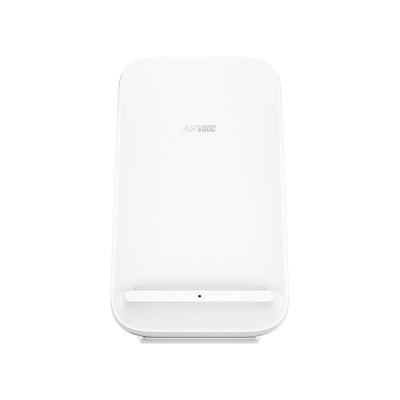 Oppo 6201865 mobile device charger Smartphone White Wireless charging Fast charging Indoor – image 4