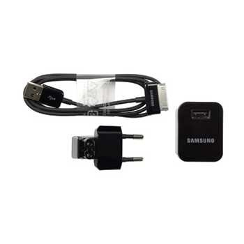 CoreParts ETA-P10E Tablet Black AC, USB Indoor