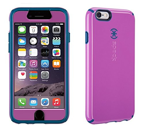 Speck SPK-A3060 mobile phone case Cover Blue, Purple – image 2