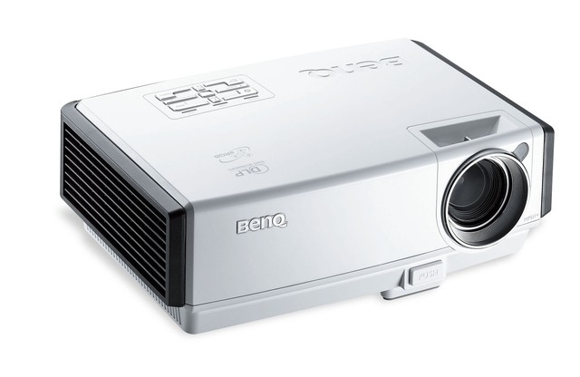 BenQ MP511+ MS150-4:3