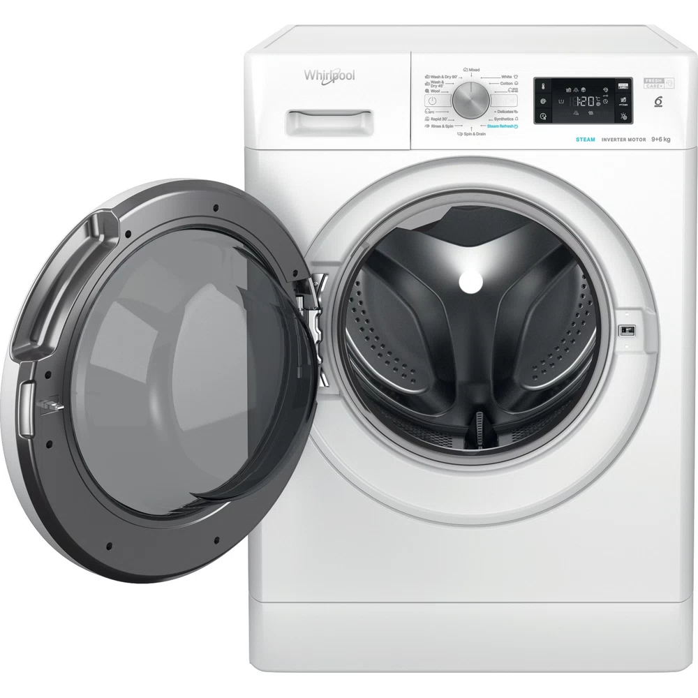 Whirlpool FFWDB 964369 WV EE – image 3