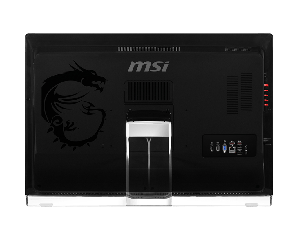 MSI Wind Top AG270 Intel® Core™ i7 i7-4860HQ – image 5