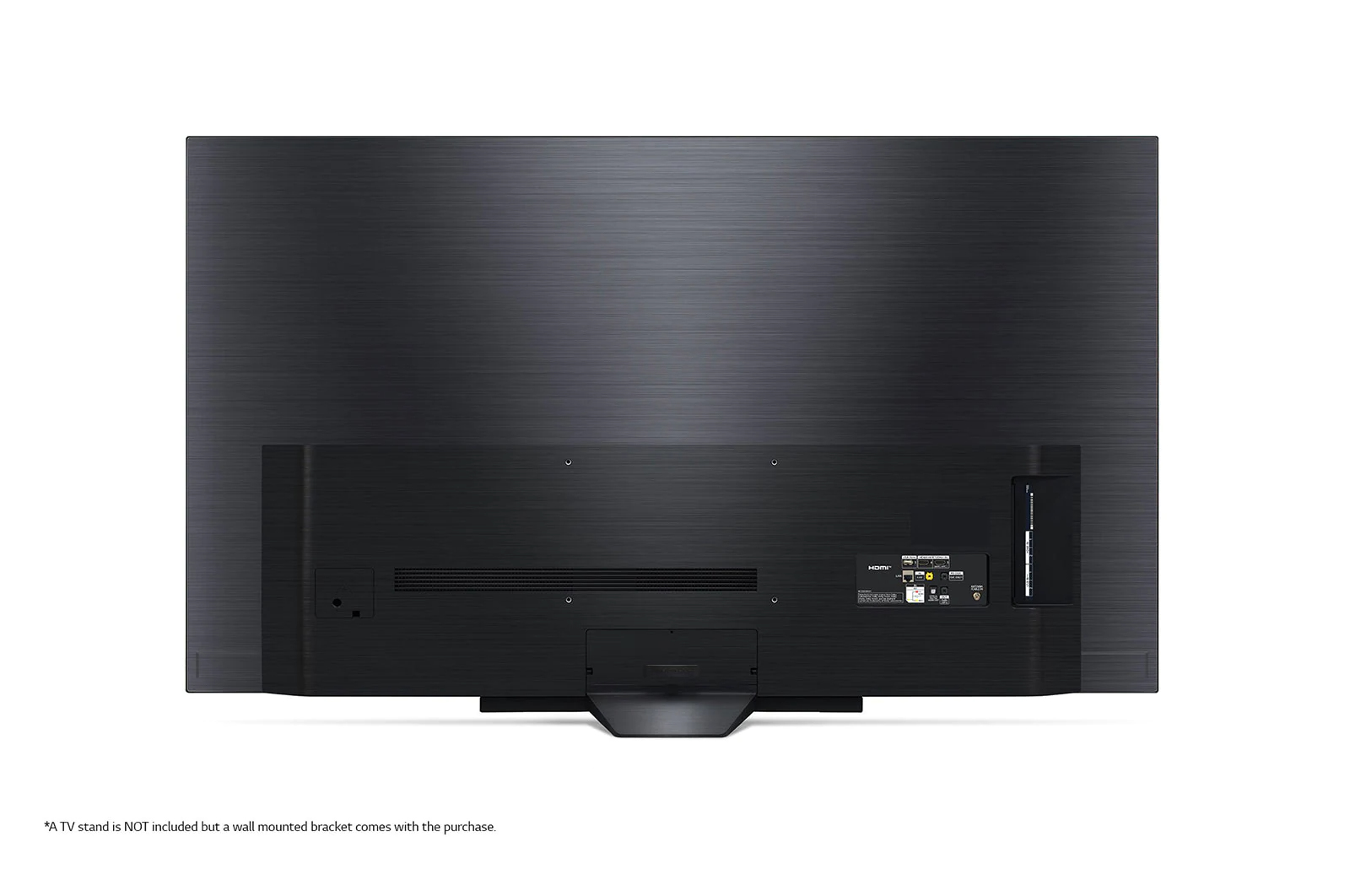 LG OLED65BX TV 165.1 cm (65") 4K Ultra HD Smart TV Wi-Fi Black – image 6