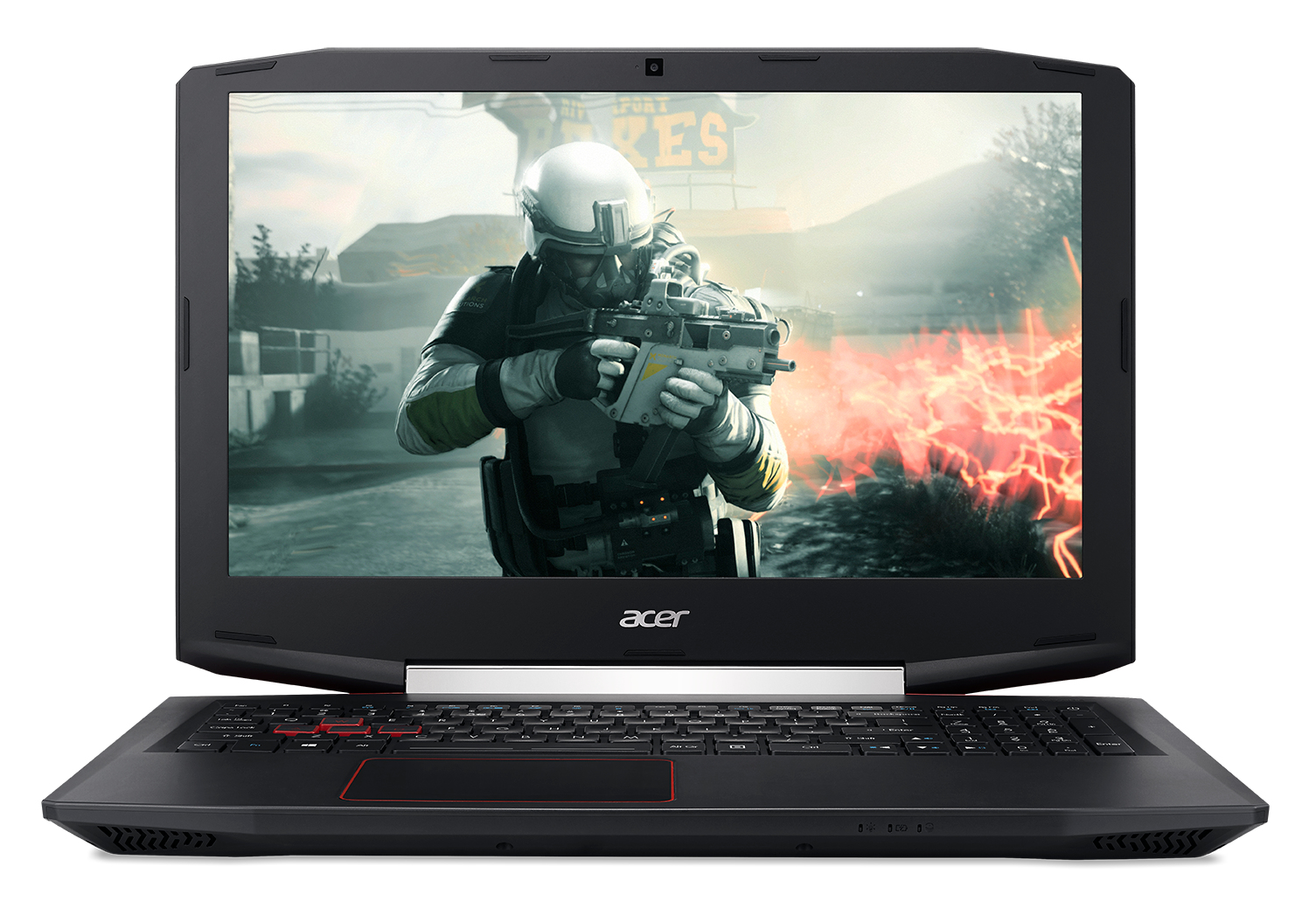 Acer Aspire VX 15 VX5-591G-71F7 Intel® Core™ i7 i7-7700HQ Laptop