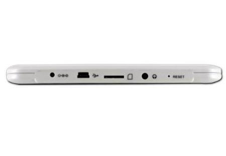 Nilox 27NXTF072G002 e-book reader White – image 5