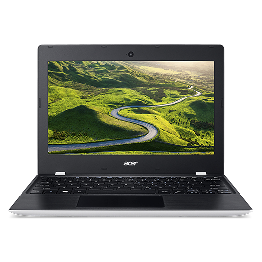 Acer Aspire One AO1-132-C5P2 Intel® Celeron® N3060 Laptop