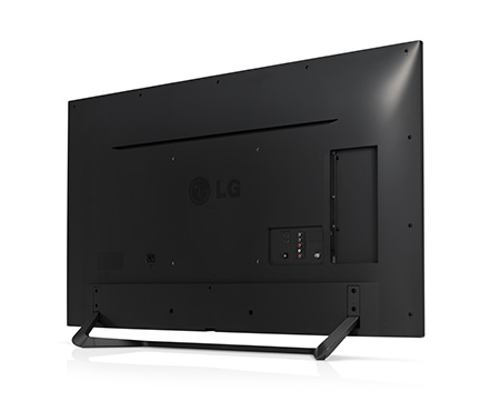 LG 49UX340C TV 123.2 cm (48.5") 4K Ultra HD Black 400 cd/m² – image 3