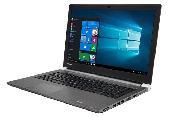 Dynabook Tecra A50-C-17C – image 2