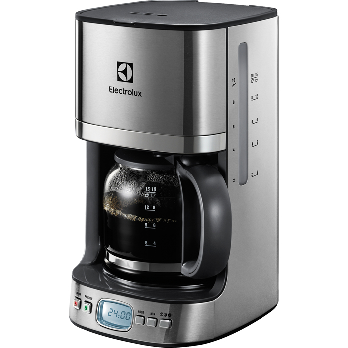 Electrolux EKF7600 Fully-auto Drip coffee maker – image 2