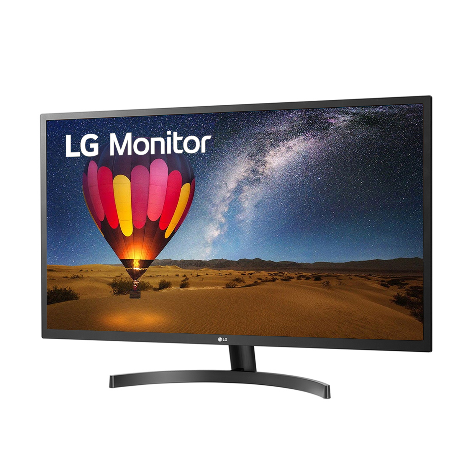 LG 32MN500M-B computer monitor – image 2