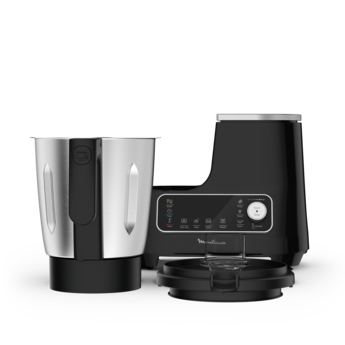 Moulinex HF4SPR30 food processor – image 8