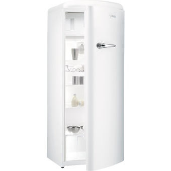 Gorenje RB60299OW combi-fridge Freestanding White