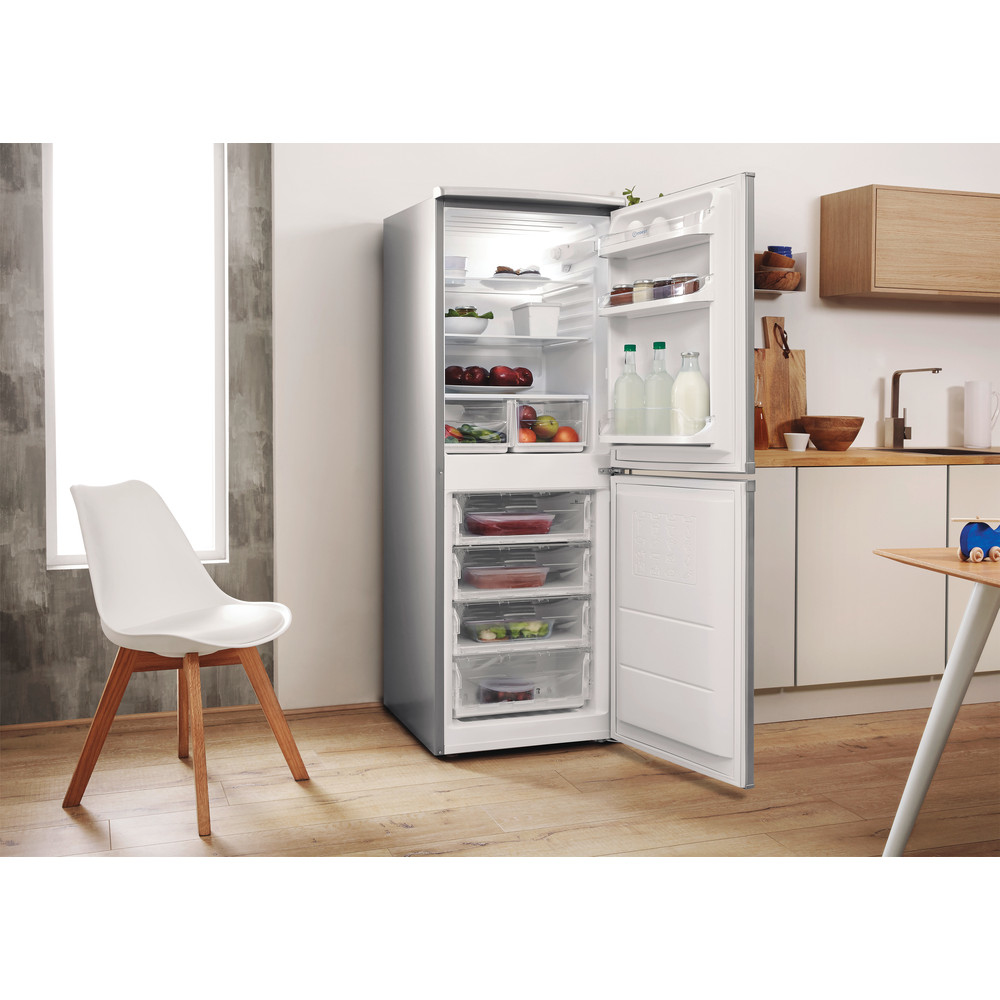 Indesit CAA 55 NX 1 – image 8