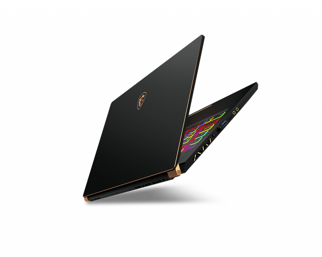 MSI GS75 Stealth 10SGS-610 – image 5