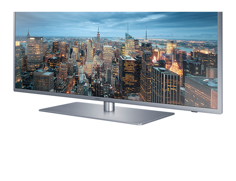 Samsung UE40JU6410U 101.6 cm (40") 4K Ultra HD Smart TV Wi-Fi Silver – image 5