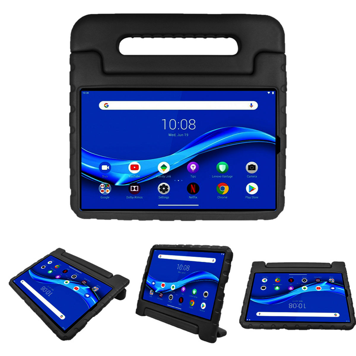 Accezz SH00052281 tablet case – image 1