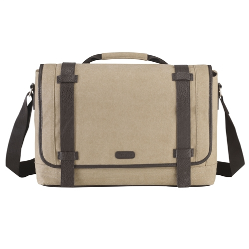 Targus Canvas Messenger – image 8
