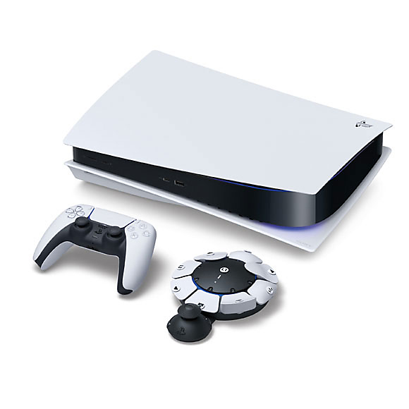 Sony Interactive Entertainment Access controller – image 6