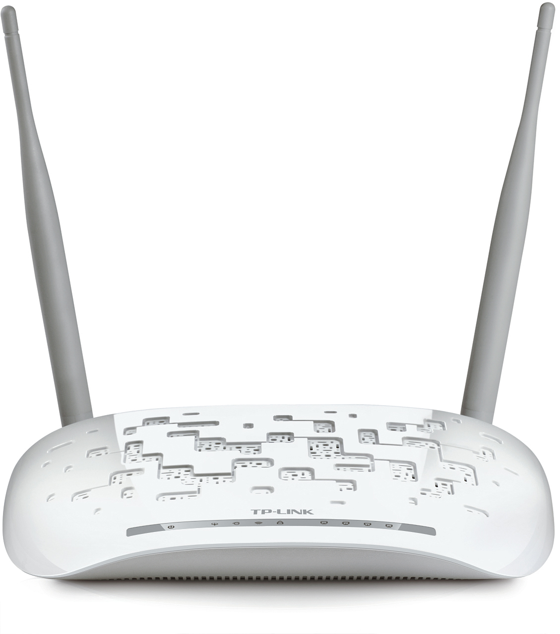 TP-Link TD-W8961NB wireless router Fast Ethernet – image 1