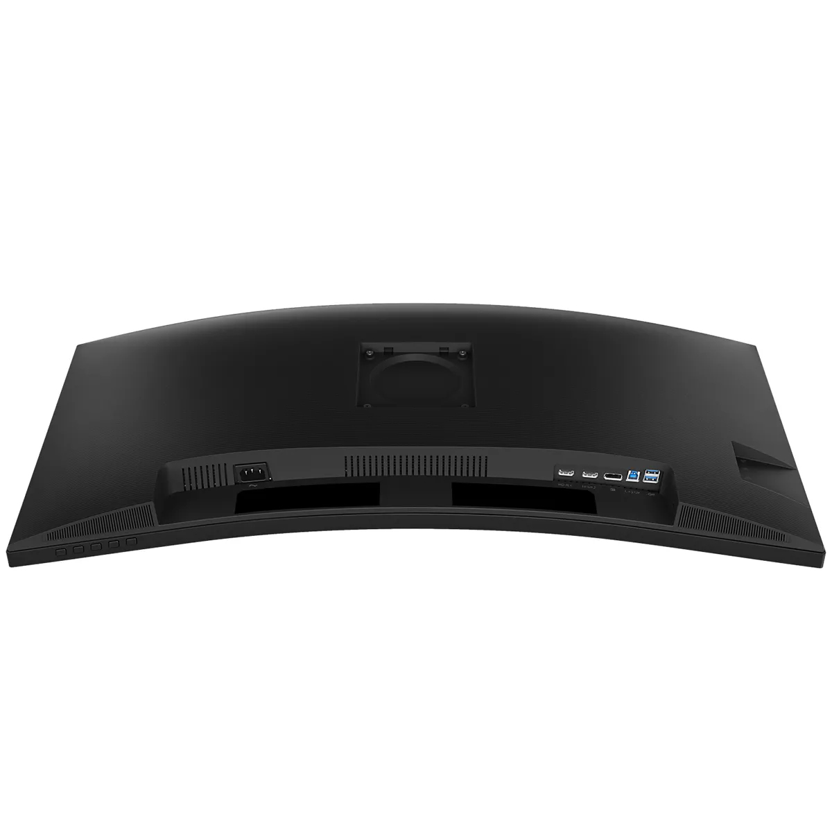 Philips 86,4cm (34,0) 34B2N3500C  21:09 2xHDMI+DP+USB black TFT-Monitore