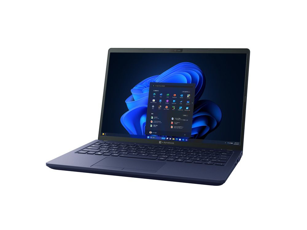 Dynabook W6XZHW7RAL laptop Intel® Core™ i7 i7-1360P – image 3