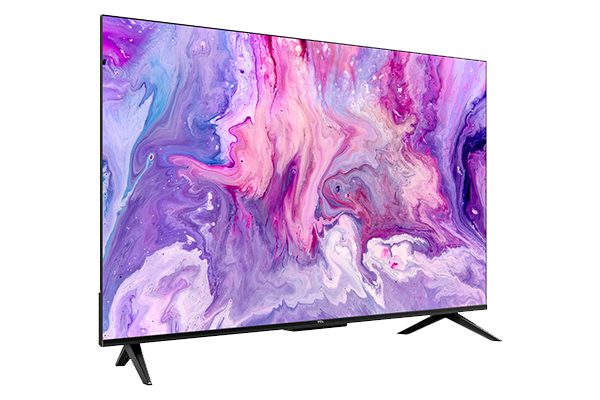 TCL S4 S452 109.2 cm (43") 4K Ultra HD Smart TV Wi-Fi Black – image 2