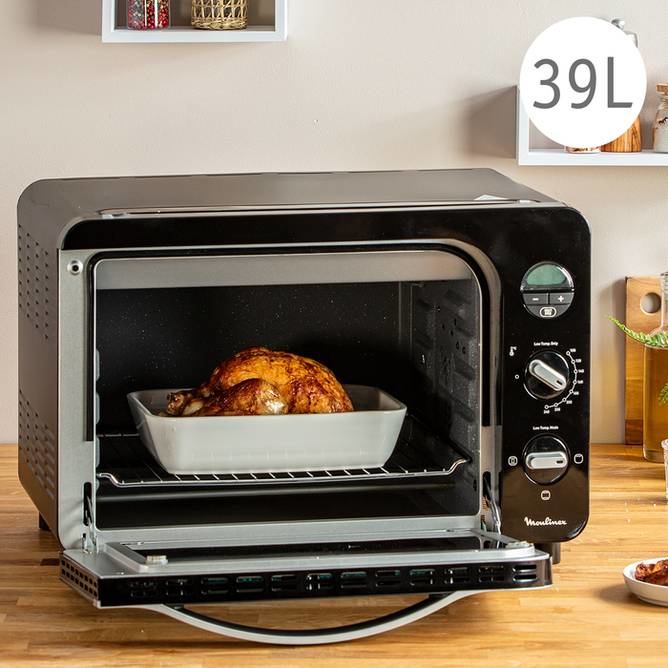 Moulinex OX283810 oven – image 5