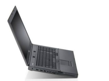 Dell Precision M6600 Intel® Core™ i5 i5-2520M – image 2